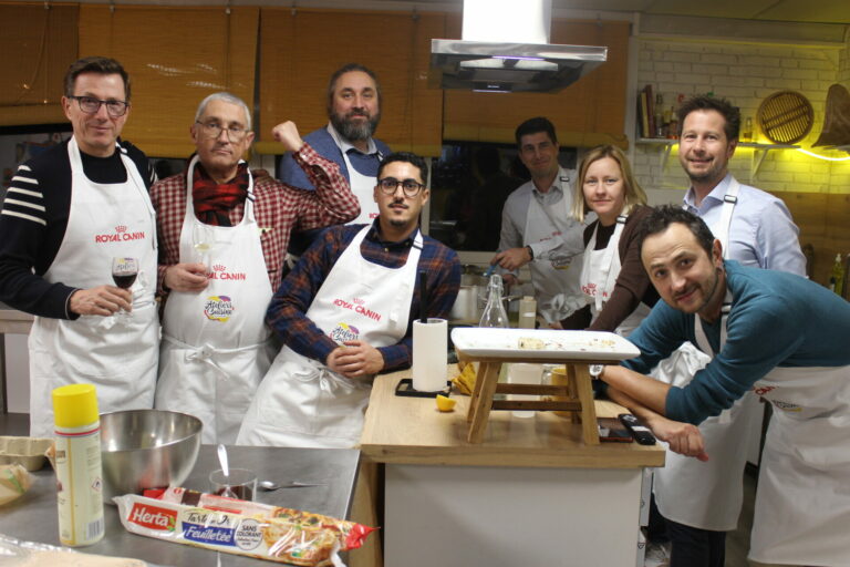 team building montpellier activites original cuisine 2025