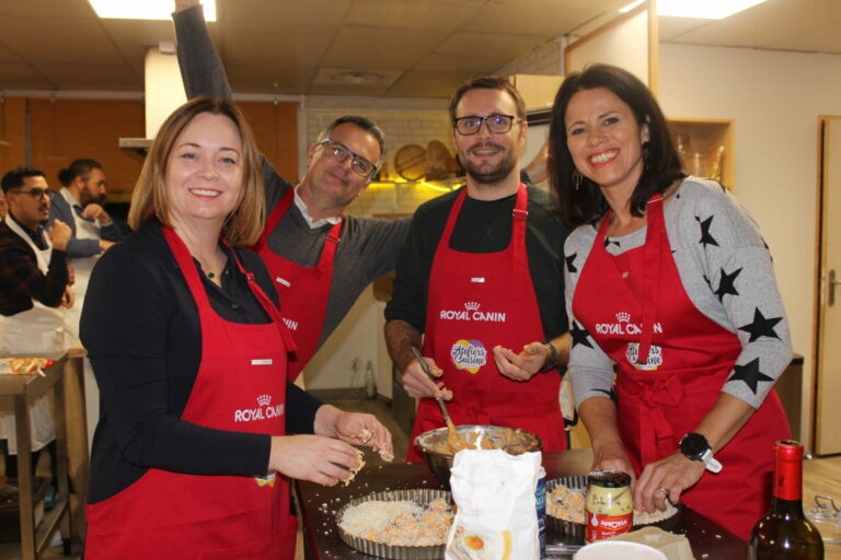 team building montpellier activites original cuisine 2025