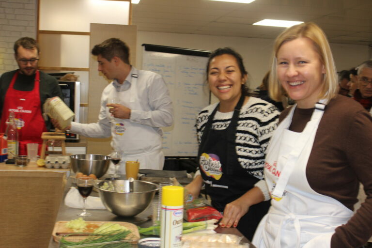 team building montpellier activites original cuisine 2025