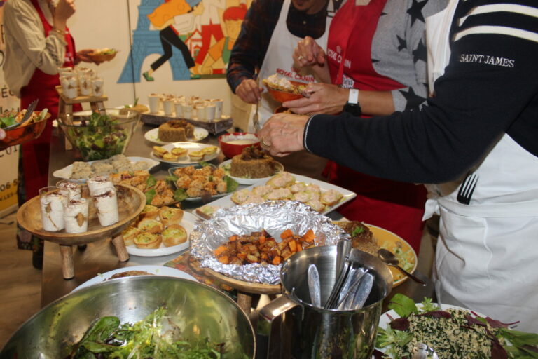 team building montpellier activites original cuisine 2025