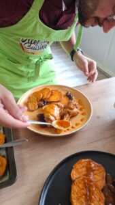 cuisine santé montpellier