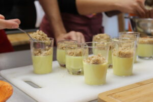 cuisine cru montpellier