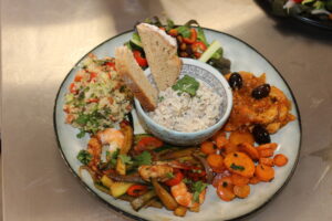 cuisine santé montpellier