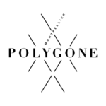 polygone logo montpellier
