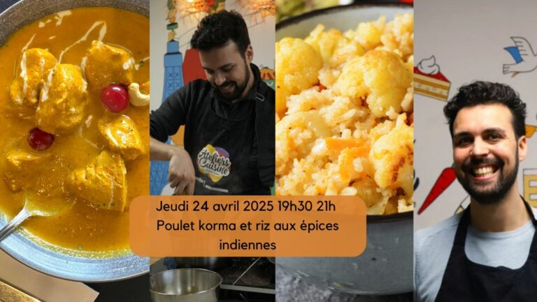 ateliers cours de cuisine montpellier cuisine debutant